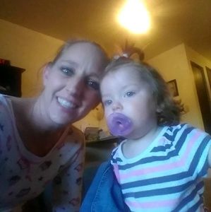 Meet your Posher, Stacy